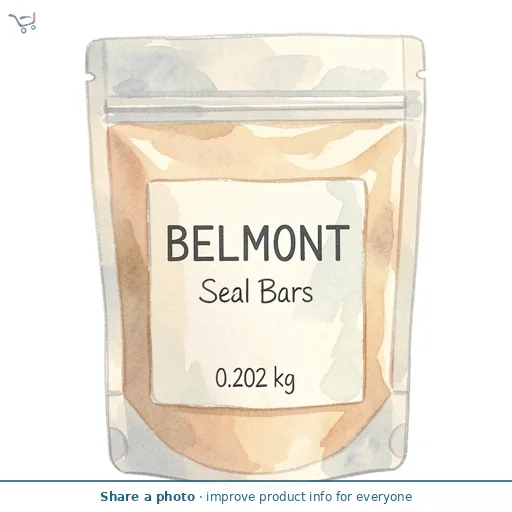 Seal Bars