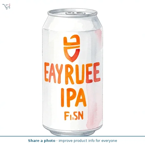 Fourpure Easy Peeler IPA