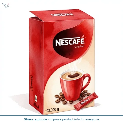 3 In 1 Original 6 Pack