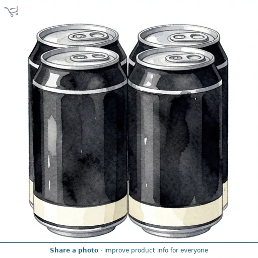 Guinness Original Extra Stout Beer Bottle