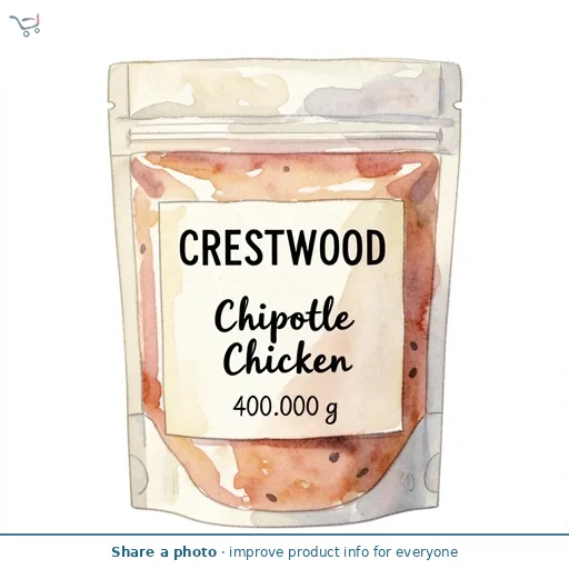 Chipotle Chicken