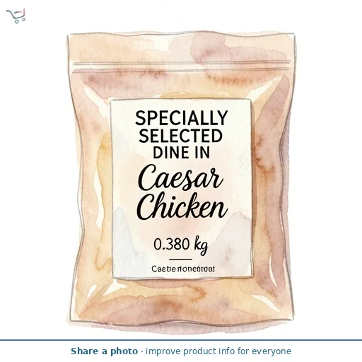 Caesar Chicken