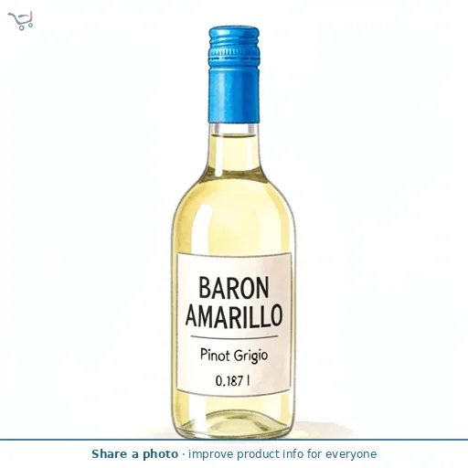 Pinot Grigio