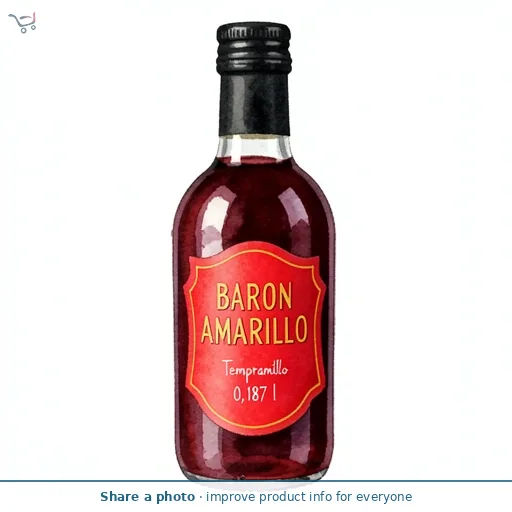 Tempranillo