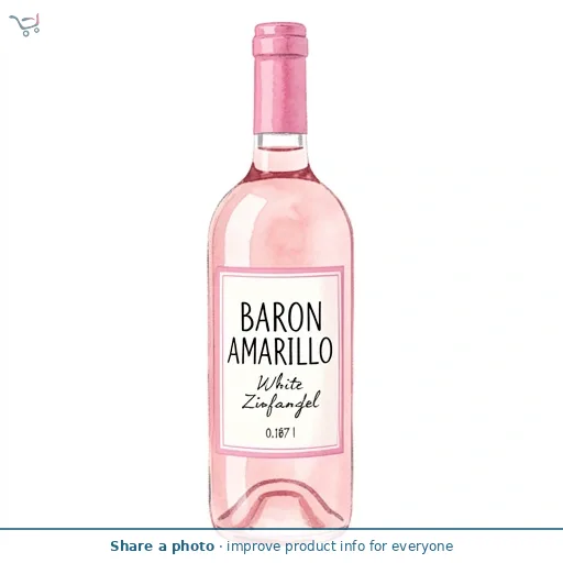 White Zinfandel
