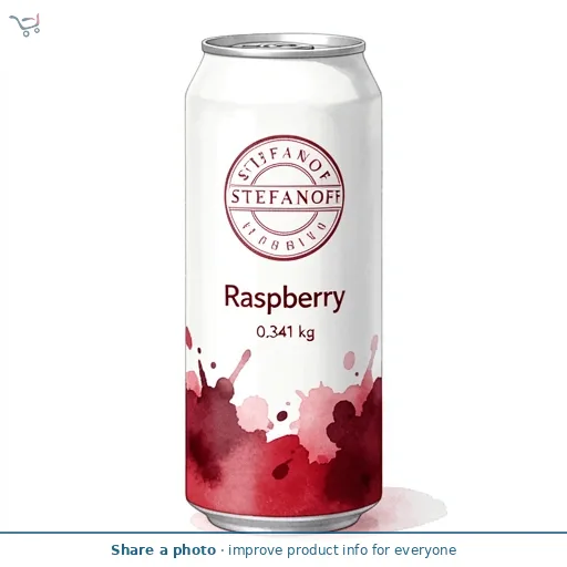 Raspberry