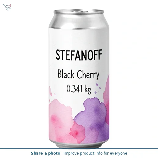 Black Cherry