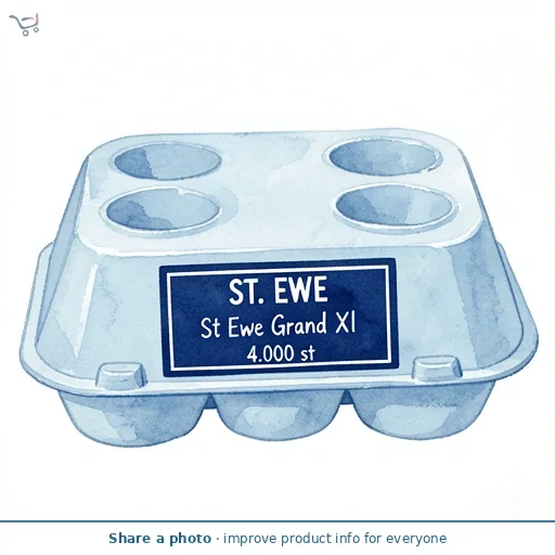 St Ewe Grand Xl
