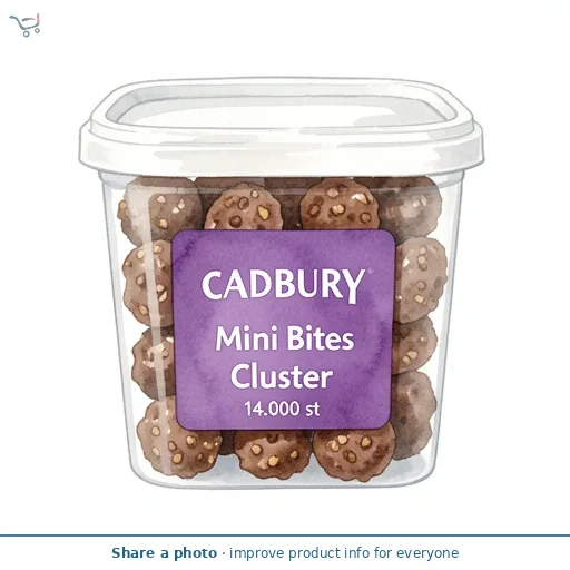 biscuits / small cakes