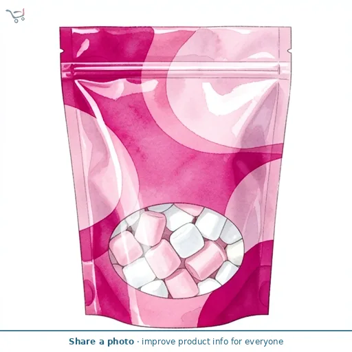 ASDA Mini Mallows 110g