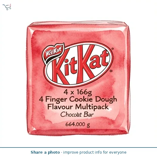 candy bar