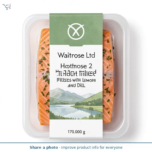 smoked trout