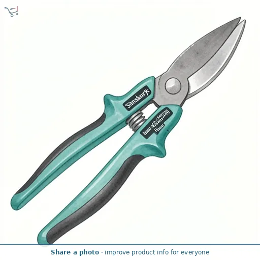 Sainsbury's Home Mcgregor Bypass Pruner
