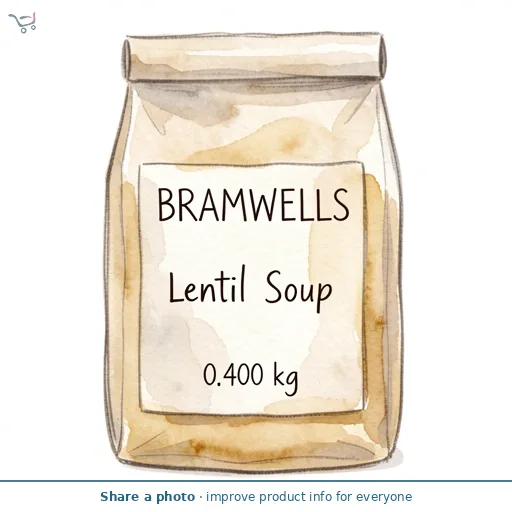 Lentil Soup