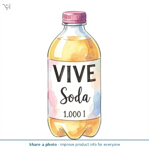 Soda