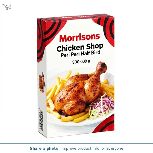 chicken ready meal