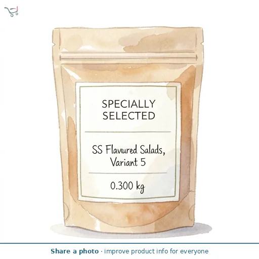 SS Flavoured Salads, Variant 5