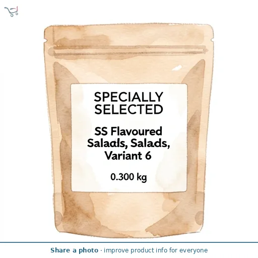 SS Flavoured Salads, Variant 6