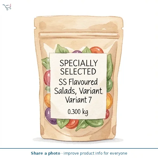 SS Flavoured Salads, Variant 7