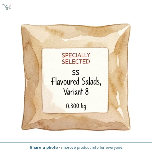 SS Flavoured Salads, Variant 8