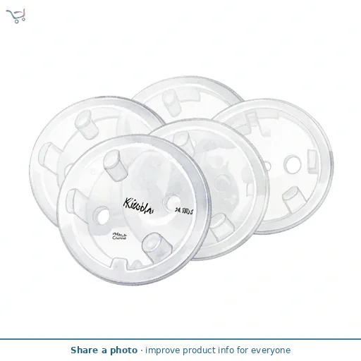 Kidoola Plug Socket Covers 