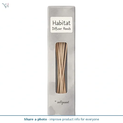 Habitat Diffuser Reeds