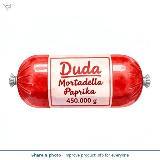 mortadella