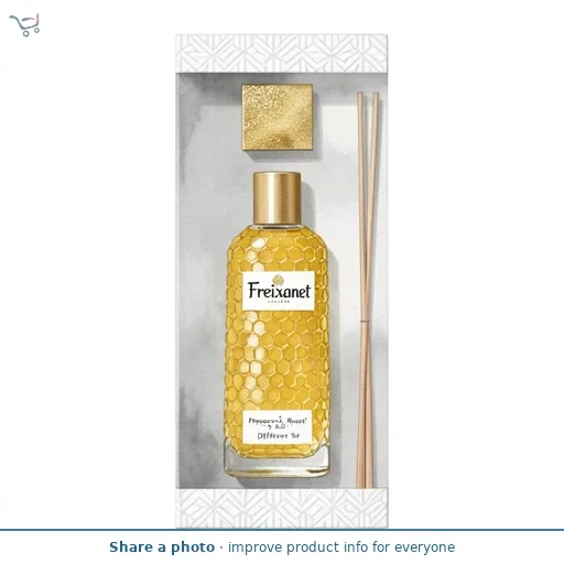 Freixenet Prosecco & Reed Diffuser Set