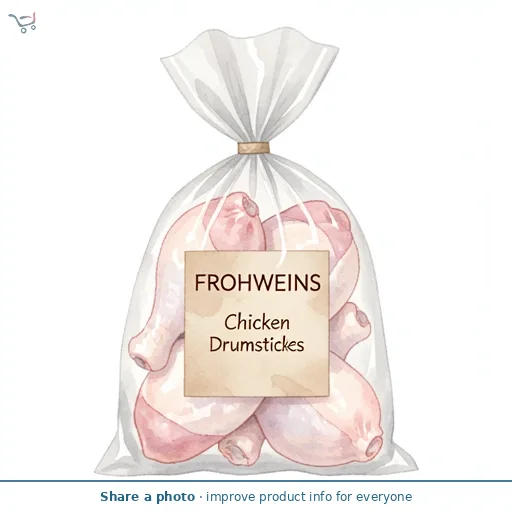 Frohweins Chicken Drumsticks