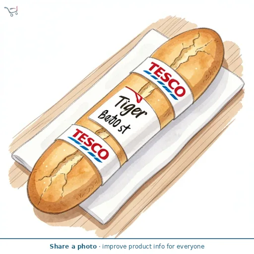 Tesco Tiger Baton