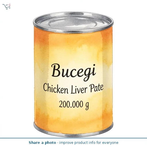 liver pate