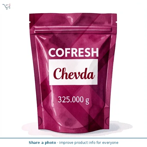 Cofresh Chevda 325G