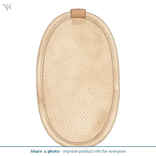 Just Add Water Exfoliating Body Mitt
