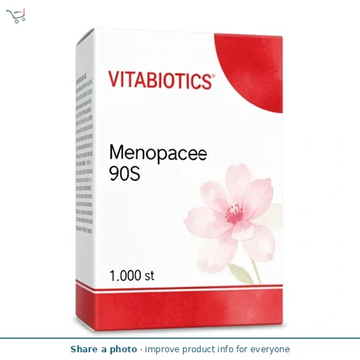 Menopace 90S