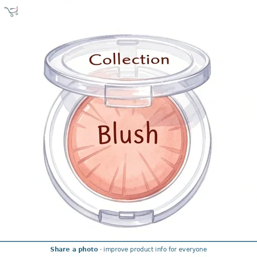 Collection Blush