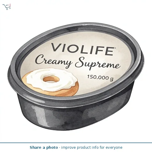 Violife Creamy Supreme 150g