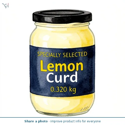 Lemon Curd