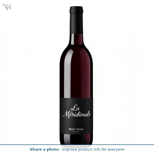 La Méridionale Merlot Syrah