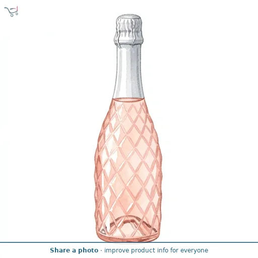 Freixenet Italian Rosé Sparkling Wine 20cl