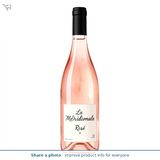 La Méridionale Rosé