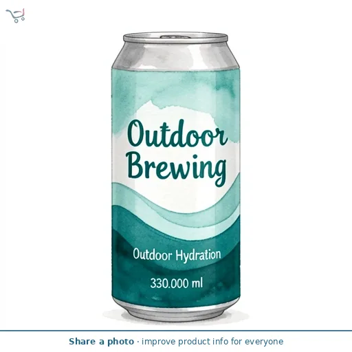 Outdoor Hydration