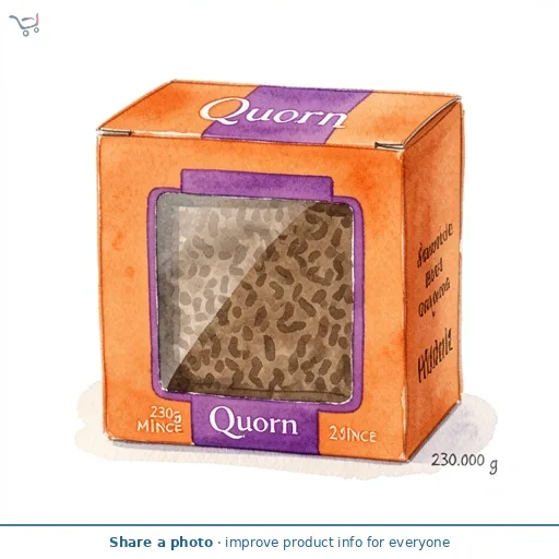 Quorn 230g Mince