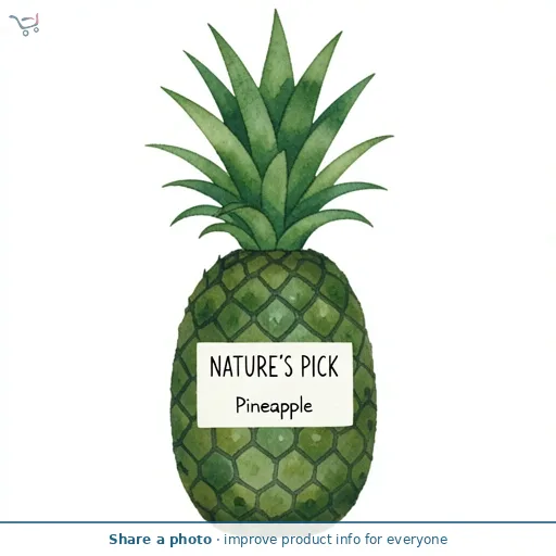 Pineapple