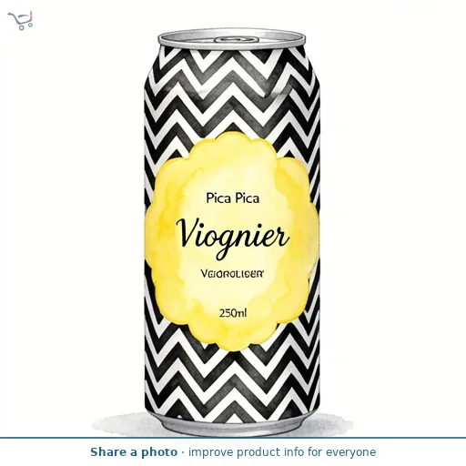 Pica Pica Viognier 250ml