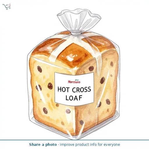 fruit loaf