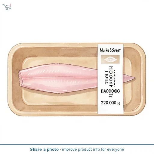 Haddock Fillet