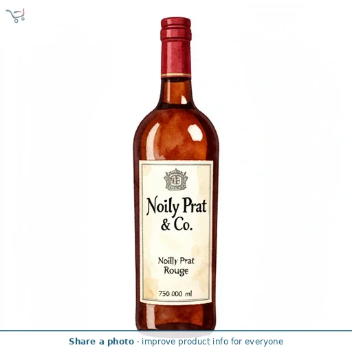 Noilly Prat Rouge