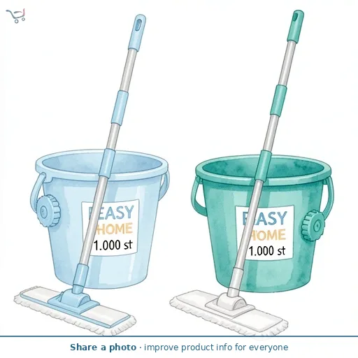 Power Mop