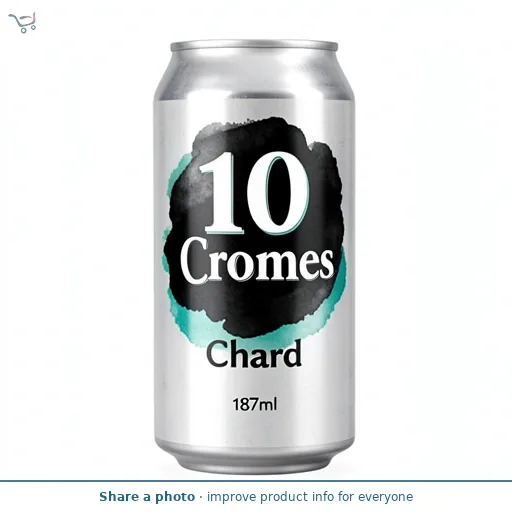19 Crimes Chard 187ml