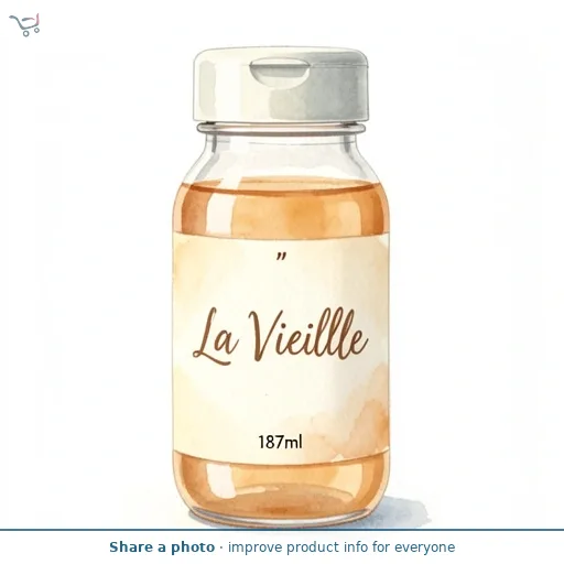 La Vieille Ferme 187ml